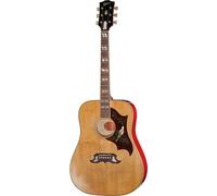 Gibson 1963 Dove LA Dark Natural #2