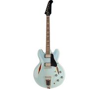 Gibson 1964 Trini Lopez Frost Blue