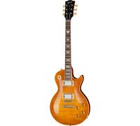 Gibson 59 LP Standard HPT Amber B #3