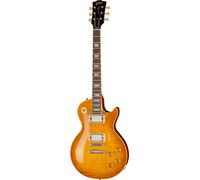 Gibson 59 LP Standard HPT Amber B #4