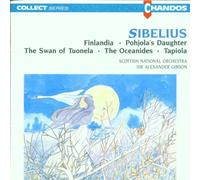 Gibson,Alexander - Finlandia