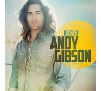 Gibson, Andy - Best Of