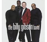 Gibson, Billy Band - Billy Gibson Band