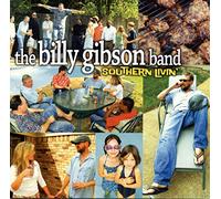 Gibson, Billy Band - Southern Livin'