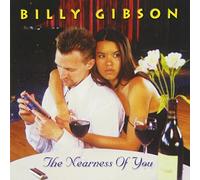 Gibson, Billy - Nearness Of You