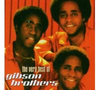 Gibson Brothers - Best of,the Very