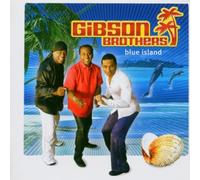 Gibson Brothers Blue Island (CD)