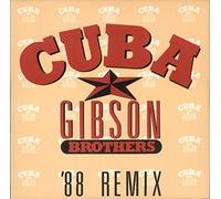 Gibson Brothers - Cuba '88 [VINYL]