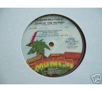 GIBSON BROTHERS - dancin' the mambo / all i ever want is you