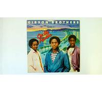 Gibson Brothers - Gibson Brothers - On The Riviera - Polydor - 2374 163