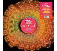 Gibson Brothers-Harlem Bound/Dancin' The Mambo (The Reflex Revisions) (12",Ltd)