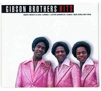 Gibson Brothers - Hits
