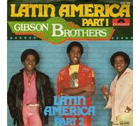 Gibson Brothers - Latin America