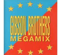 Gibson Brothers - Megamix / Vinyl single [Vinyl-Single 7'']
