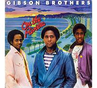 gibson brothers - on the riviera (33 tours)