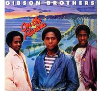 Gibson Brothers - On the Riviera [Vinyl LP]