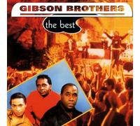 Gibson Brothers - The Best - Cd