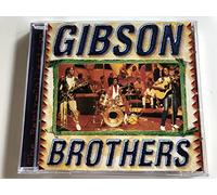 Gibson Brothers The Remix Collection (CD)