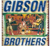 Gibson Brothers - The Remix Collection - Cd