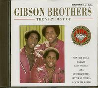 Gibson Brothers - The Very Best Of (CD)