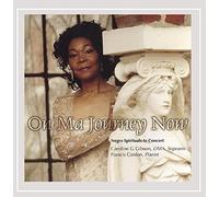 Gibson, Caroline G. - On Ma Journey Now