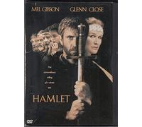 Gibson/Close/Bates/Scofield/Ho - Hamlet [1990]