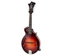 Gibson Custom F-5G Dark Burst