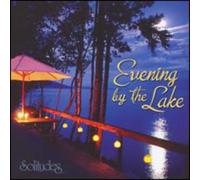 Gibson, Dan - Evening By The Lake