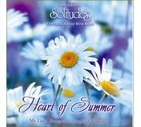 Gibson,Dan - Heart of Summer
