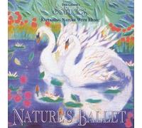 Gibson,Dan - Nature's Ballet