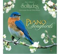 Gibson, Dan - Piano Songbirds