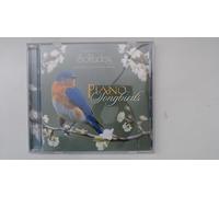 Gibson, Dan - Piano Songbirds