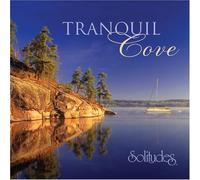 Gibson, Dan - Tranquil Cove