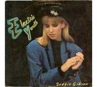 Gibson, Debbie - Electric Youth