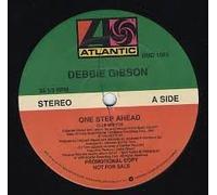 Gibson, Debbie - One Step Ahead