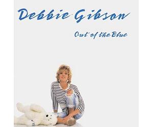 Gibson, Debbie - Out Of The Blue