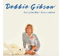 Gibson Debbie - Out Of The Blue (Cd + Dvd)