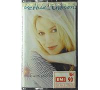 Gibson,Debbie - Think With Your Heart [CASSETTE]