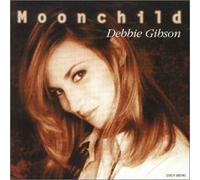 Gibson, Deborah - Moonchild