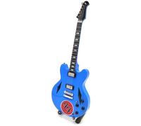 Gibson DG-335 Dave Grohl - Chitarra in miniatura - Mini Guitar - Mini Guitarra