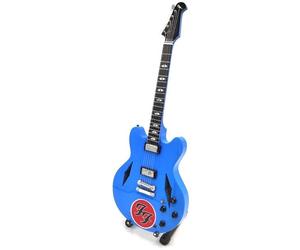 Gibson DG-335 Dave Grohl - Chitarra in miniatura - Mini Guitar - Mini Guitarra