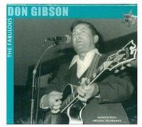 Gibson, Don - Faboulous