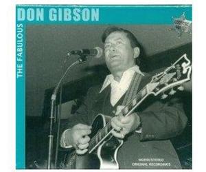 Gibson, Don - Faboulous