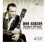 Gibson, Don - Hillbilly Hitmaker