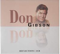 Gibson, Don - Reflections