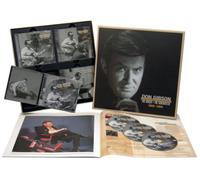 Gibson, Don - Singer-Songwriter 1966-69