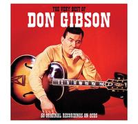 Gibson Don - The Very Best Of