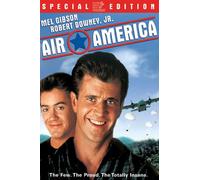 Gibson/Downey Jr. - Air America