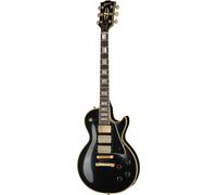 Gibson Eric Clapton 1958 LP Custom #2