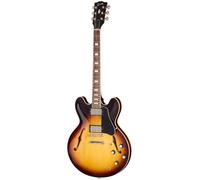 Gibson ES-335 60s Vintage Burst